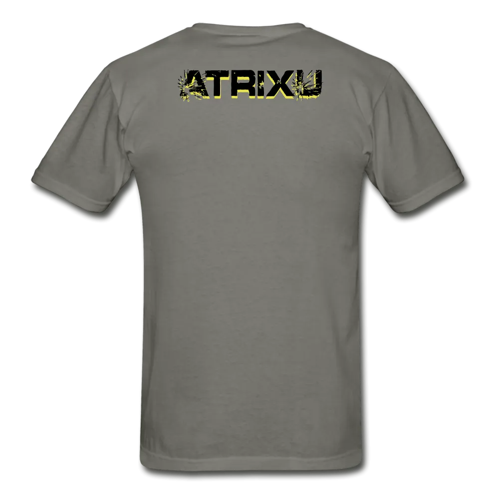 QR Code AtrixU Collection