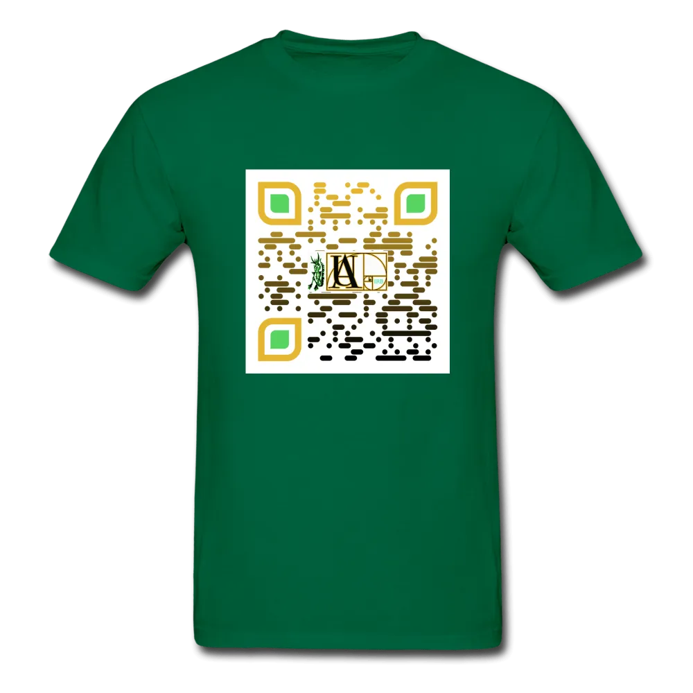 QR Code AtrixU Collection