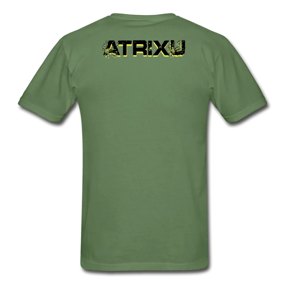 QR Code AtrixU Collection