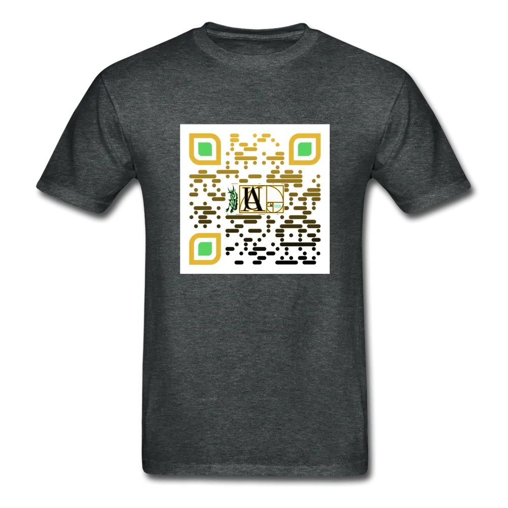 QR Code AtrixU Collection