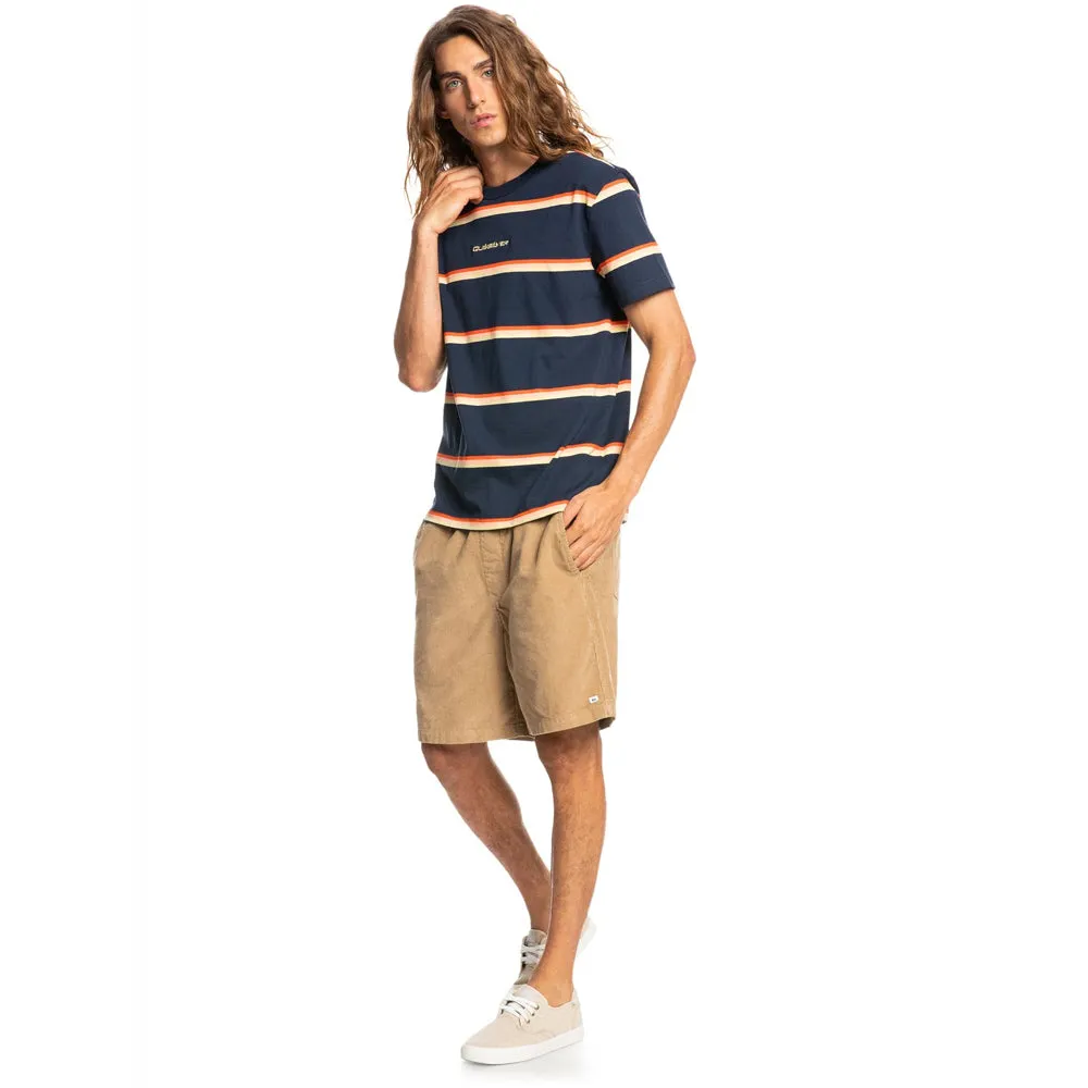 Quiksilver Corkey Mate T-Shirt