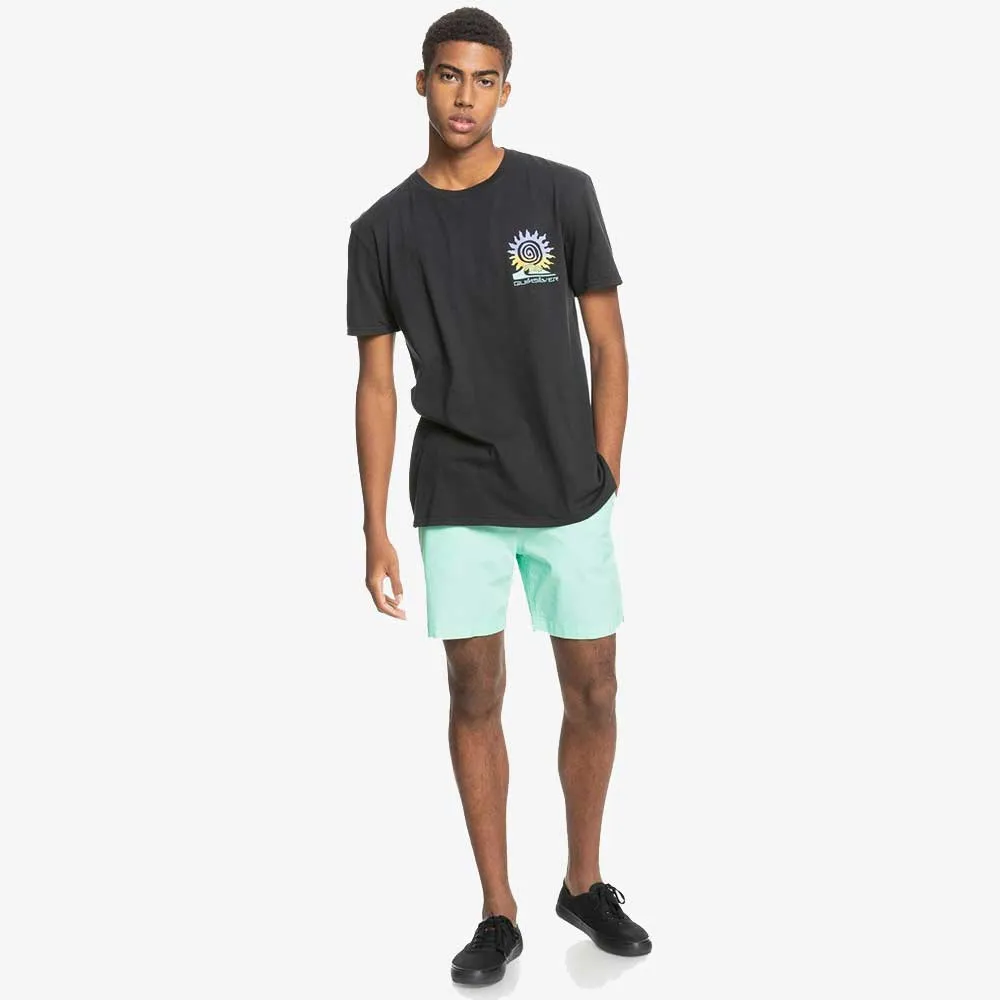 Quiksilver Island Pulse T Shirt