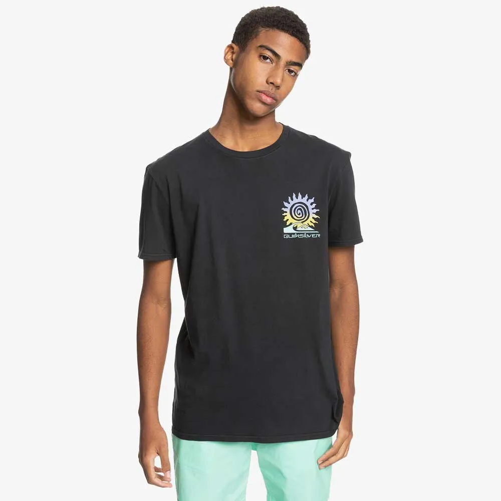 Quiksilver Island Pulse T Shirt