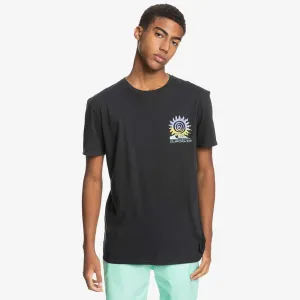 Quiksilver Island Pulse T Shirt