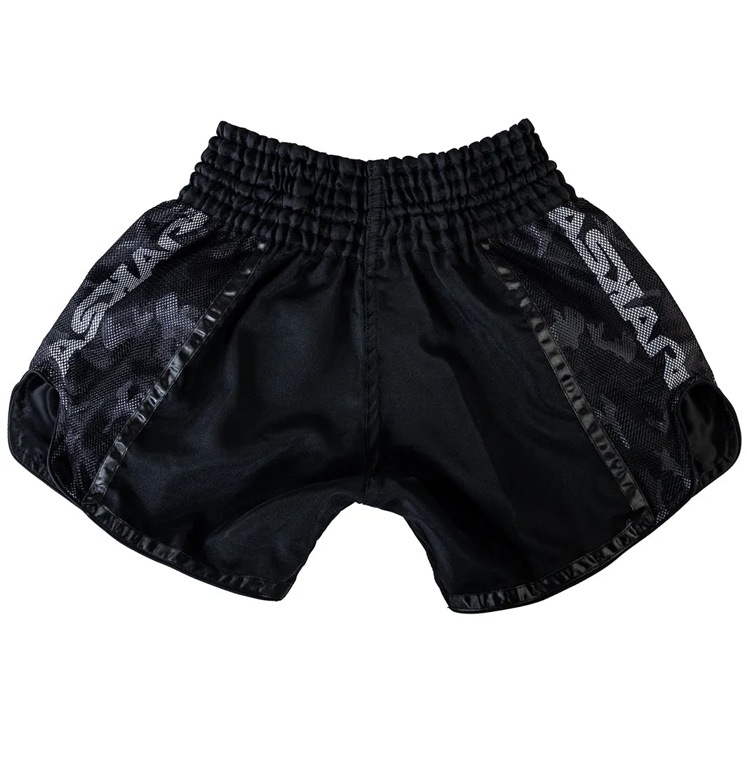 "ACE" ASKARI MUAY THAI SHORTS