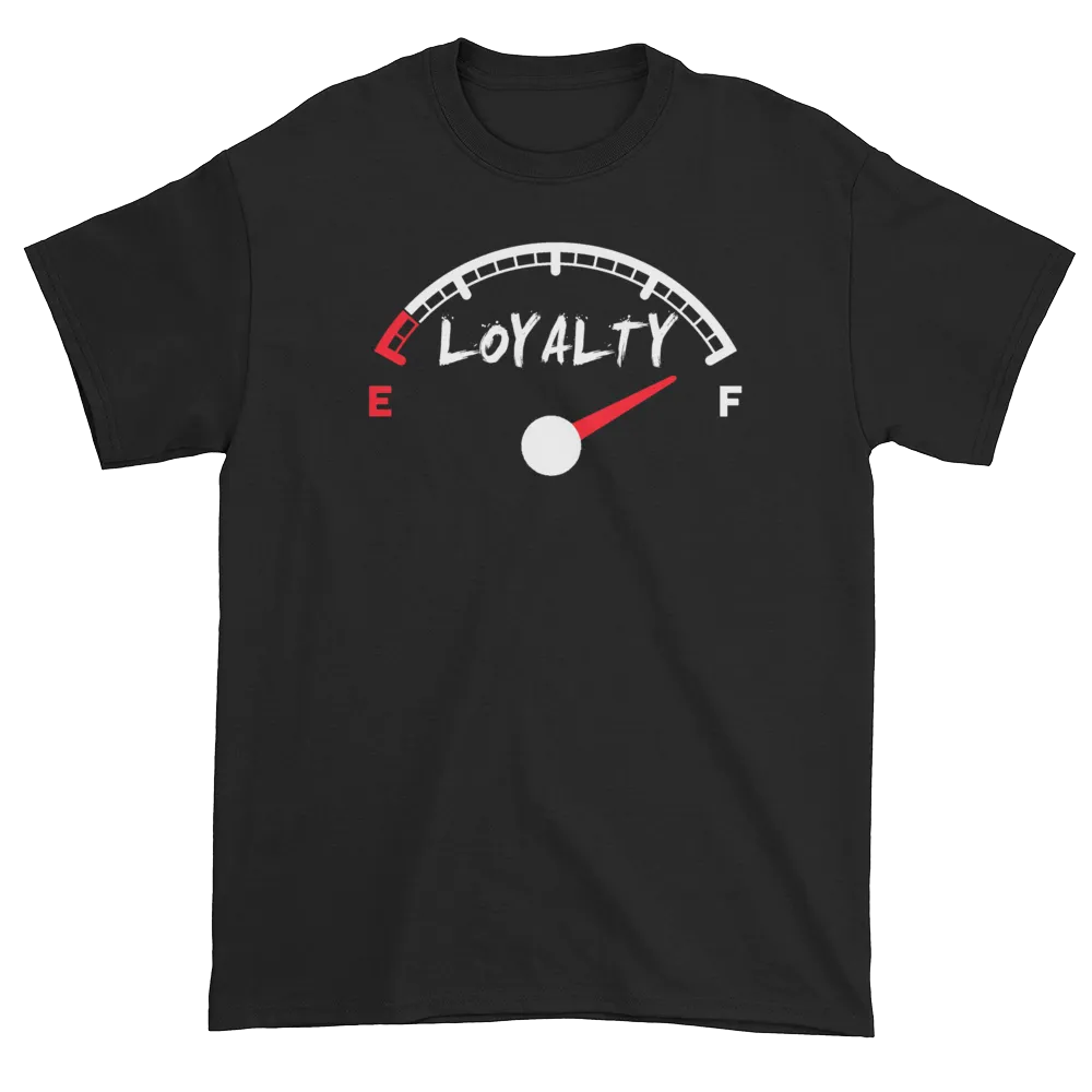 "Gassed Up" T- Shirts