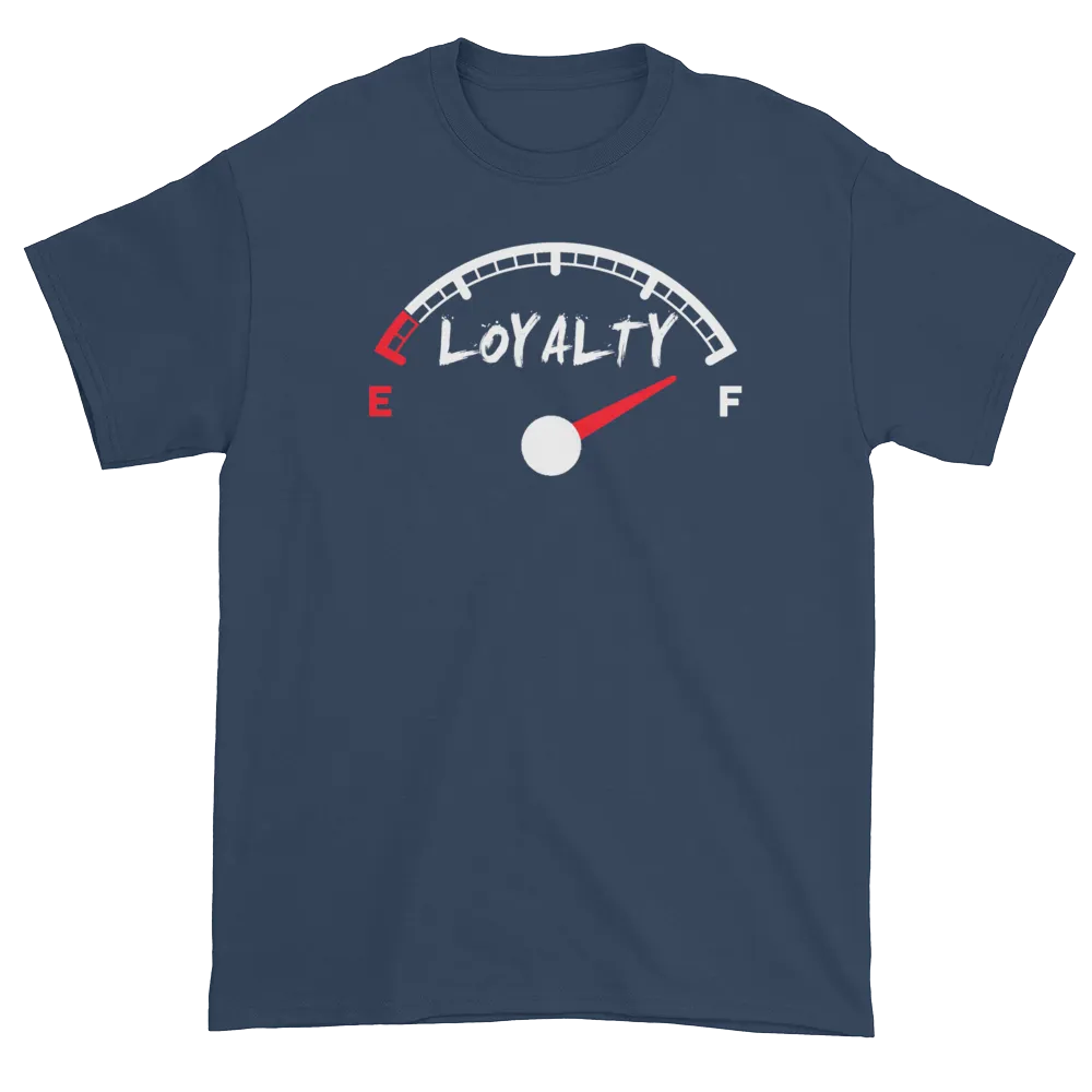 "Gassed Up" T- Shirts
