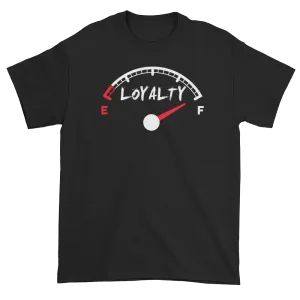 "Gassed Up" T- Shirts