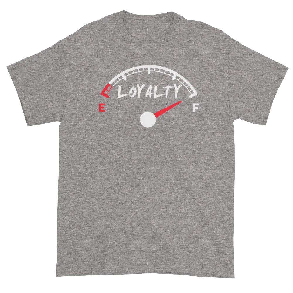 "Gassed Up" T- Shirts