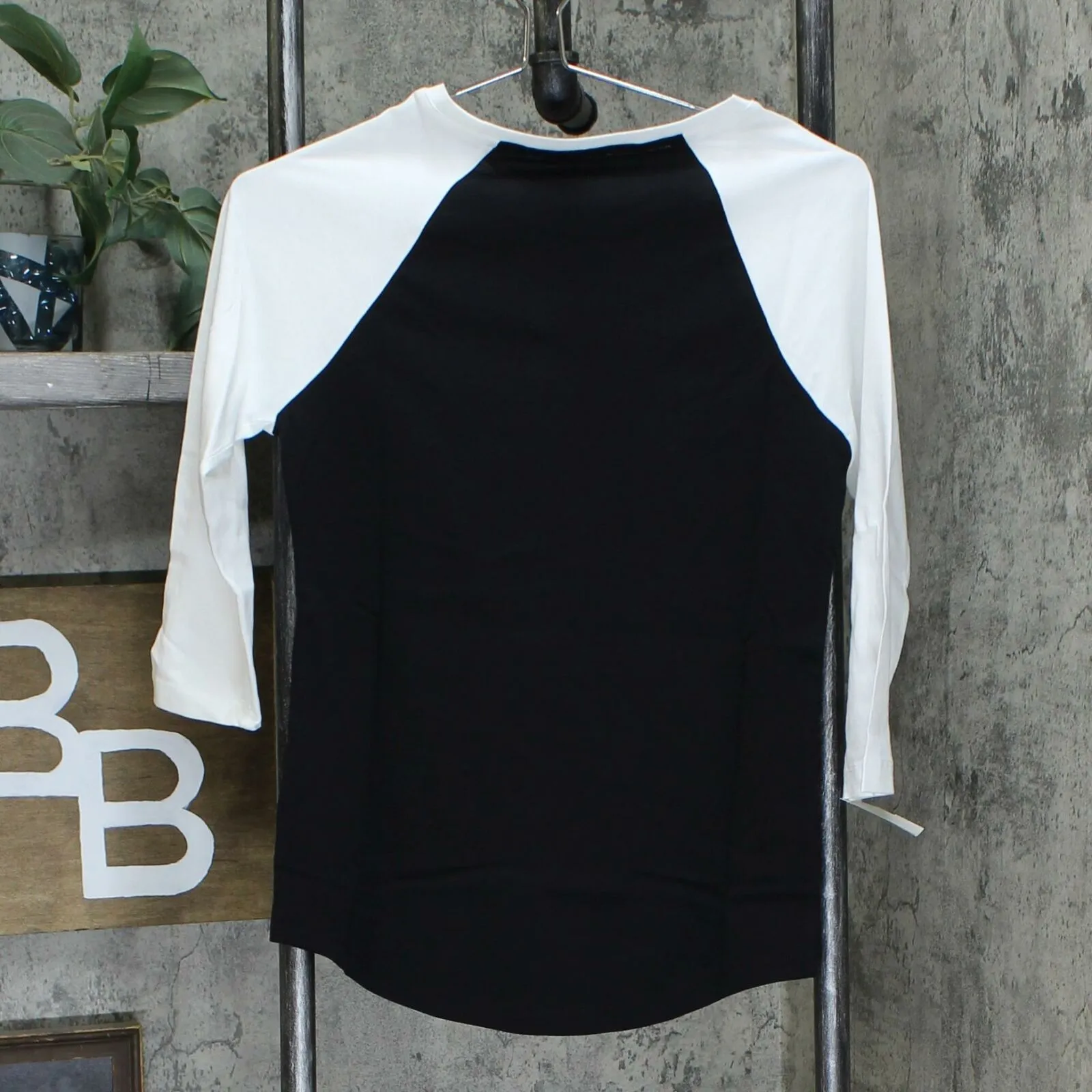 Rachel Hollis Women's Raglan Sleeve Baseball T-Shirt