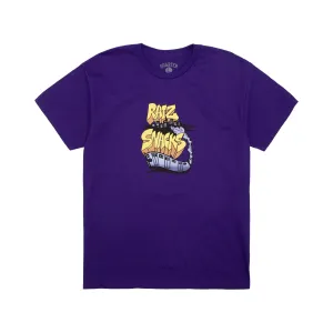 Rat Ratz Train Tee