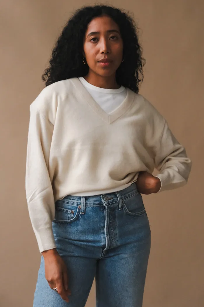RAX SWEATER