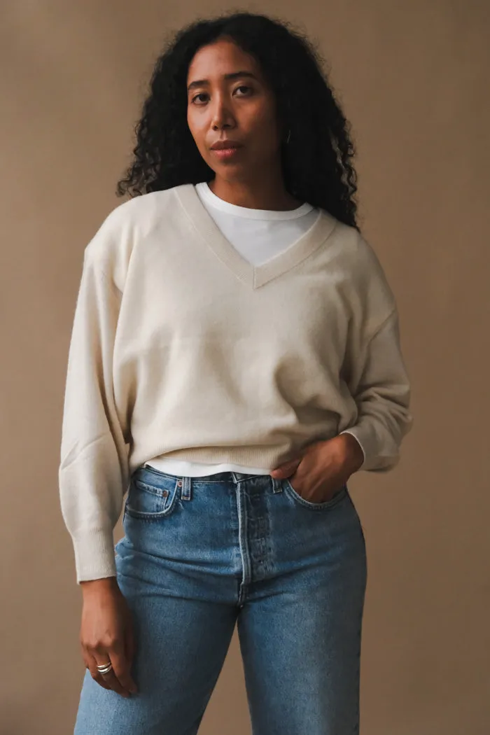 RAX SWEATER