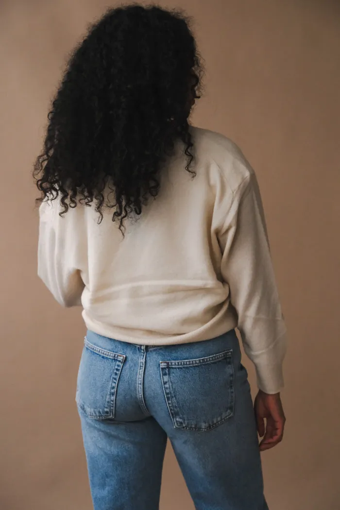RAX SWEATER