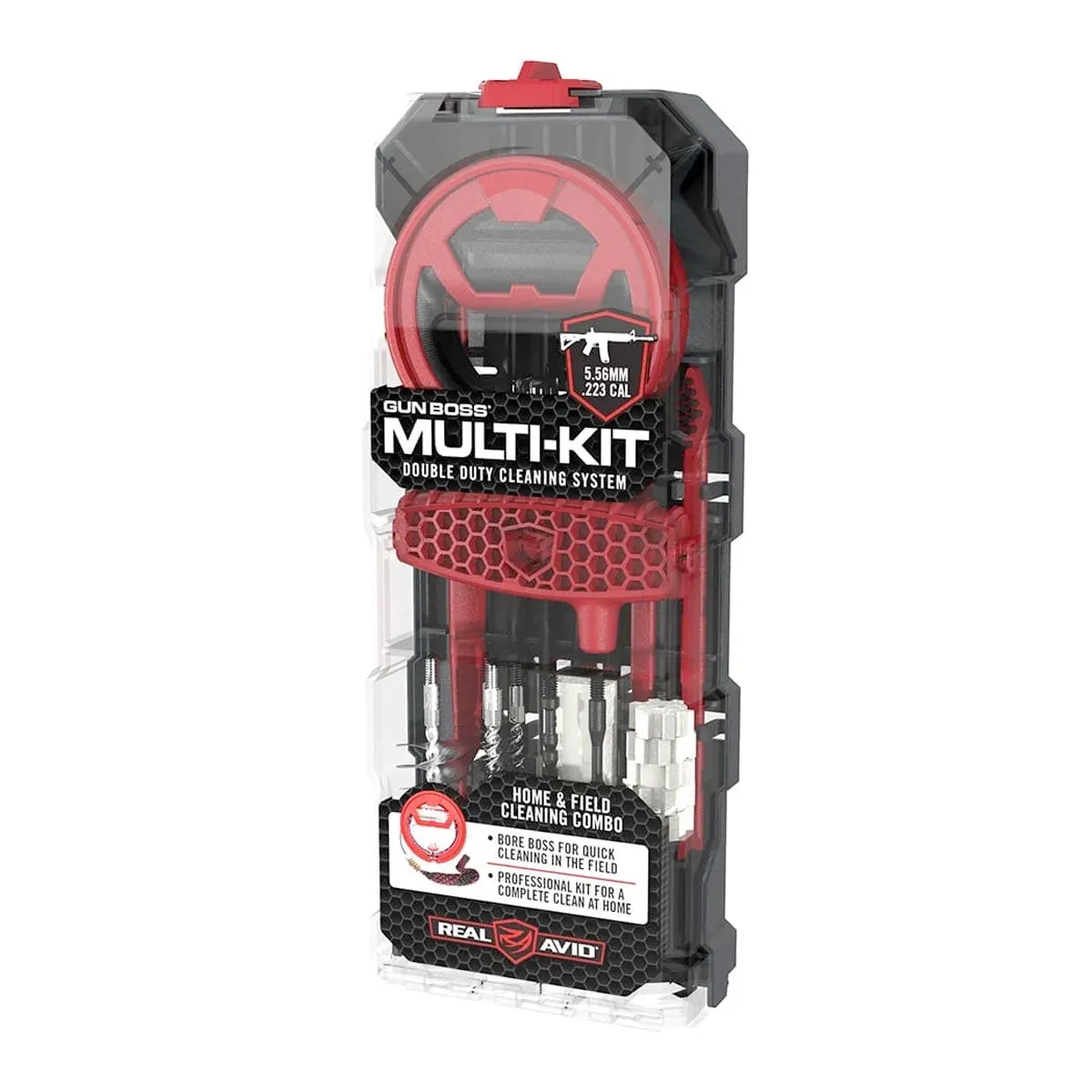 Real Avid Gun Boss Multi-Kit