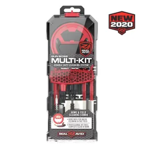 Real Avid Gun Boss Multi-Kit