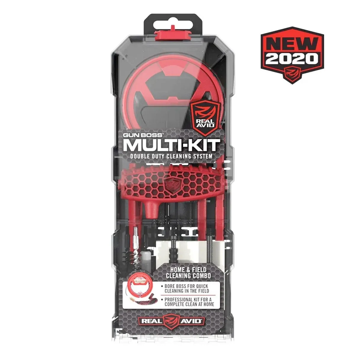 Real Avid Gun Boss Multi-Kit