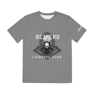 Reapers shooter grey