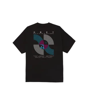 RECORDS & TAPES CLASSIC T-SHIRT