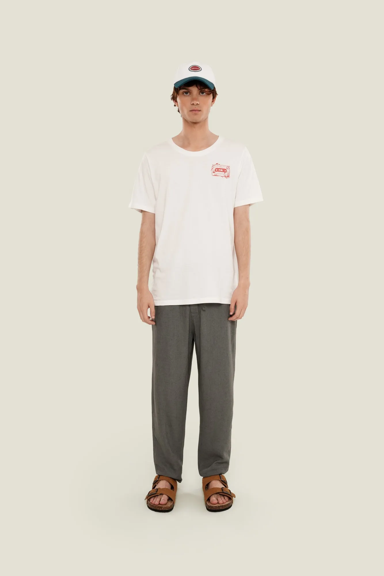 Records T-shirt
