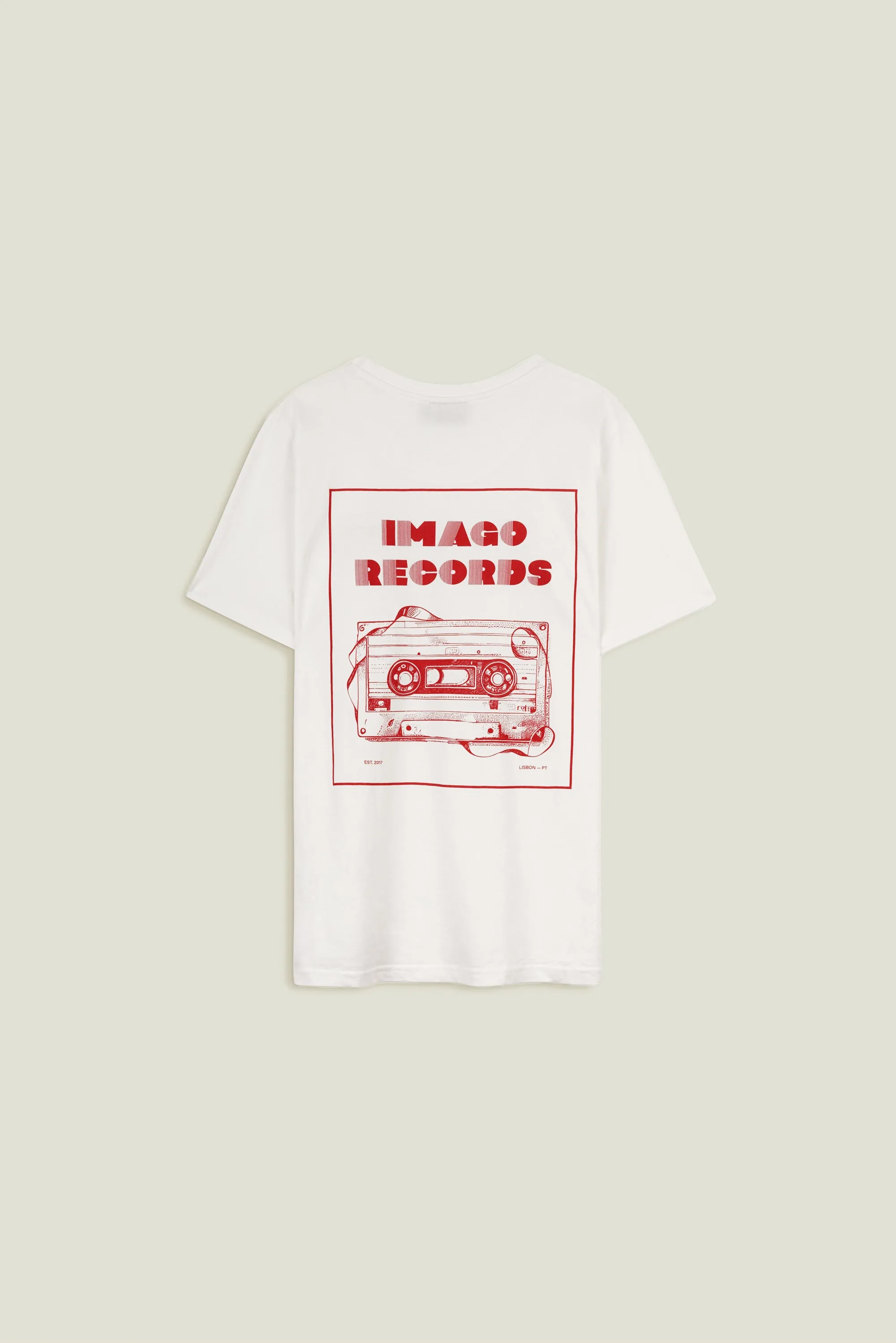 Records T-shirt
