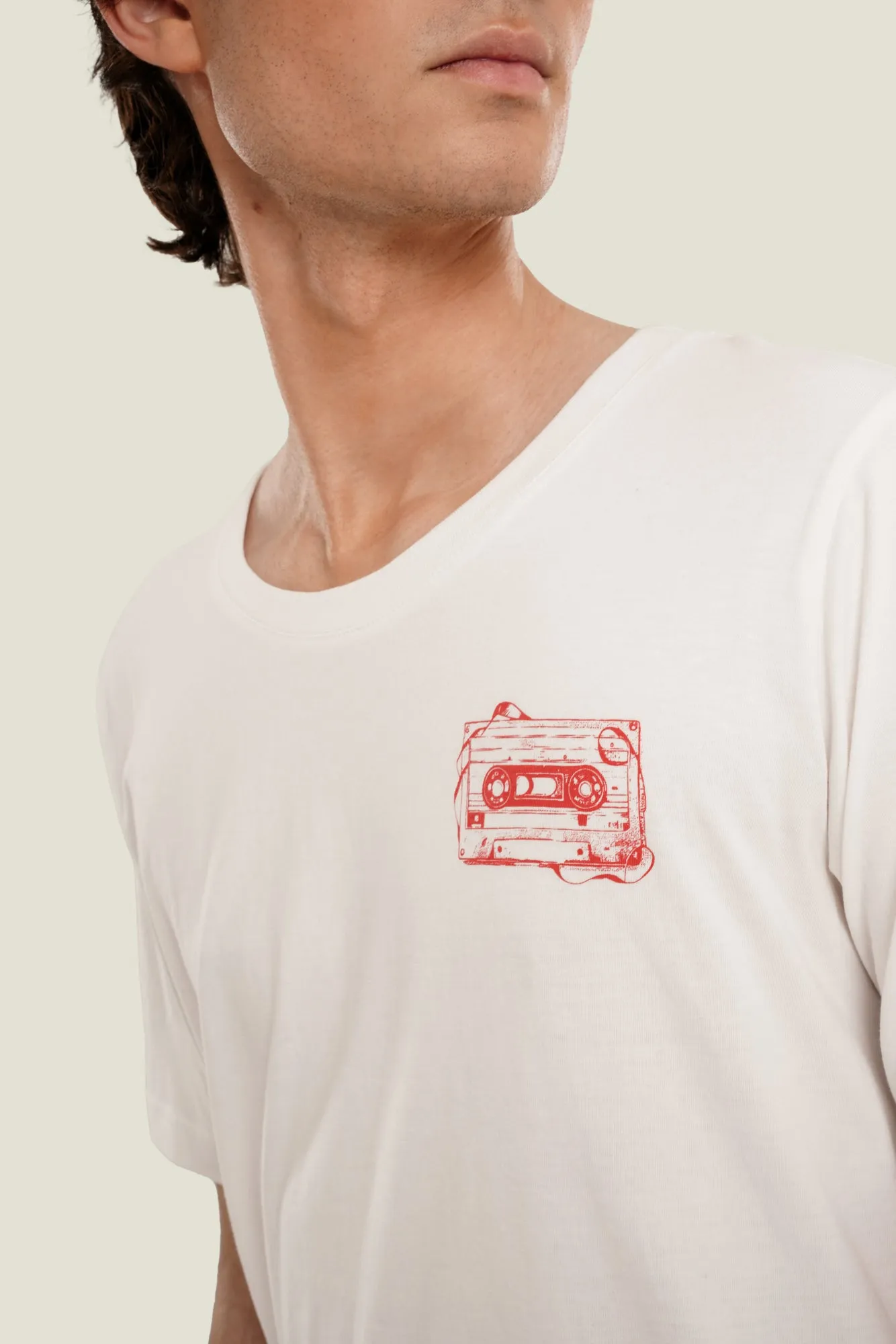 Records T-shirt