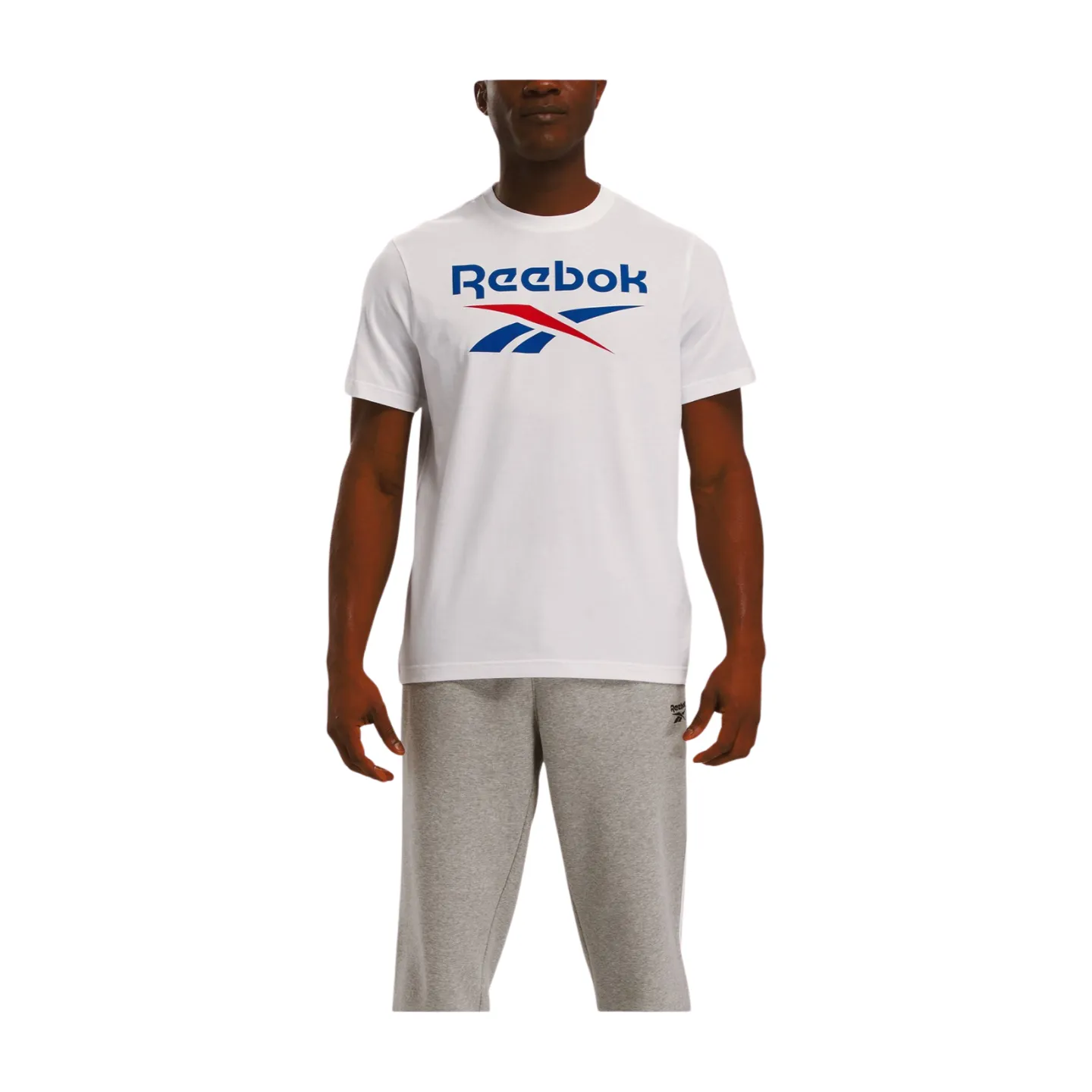 Reebok ID Mens Tee