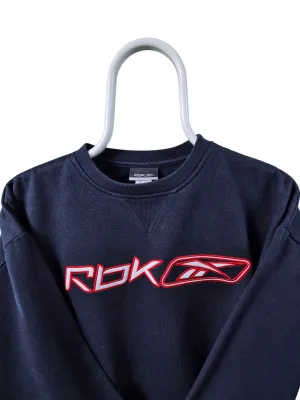 Reebok sweater maat XXL