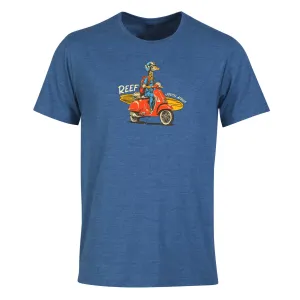 Reef Giraffe T-shirt
