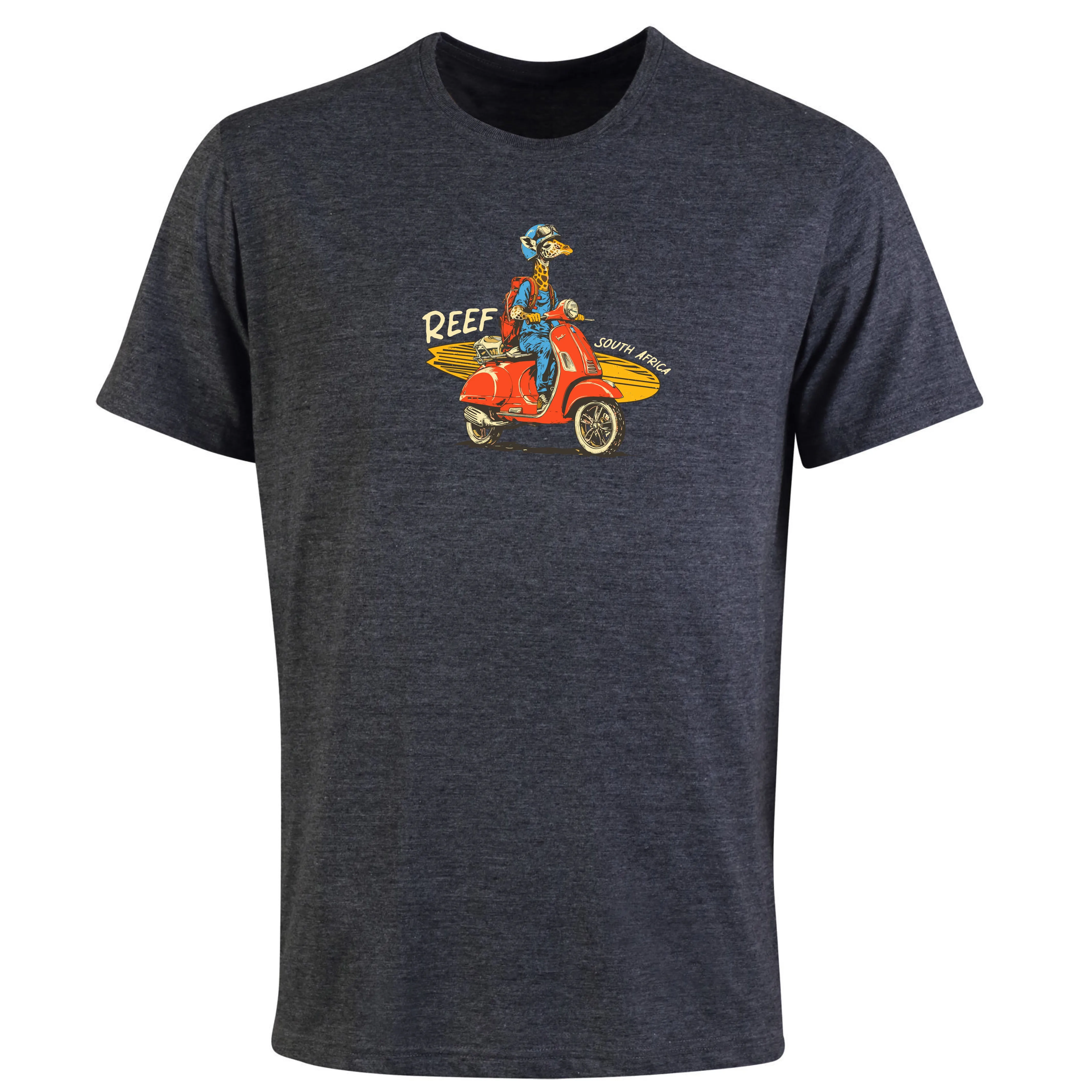 Reef Giraffe T-shirt