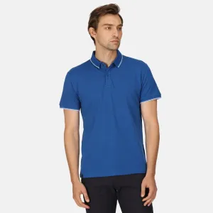 Regatta Men's Tadeo Polo Shirt - Royal Blue