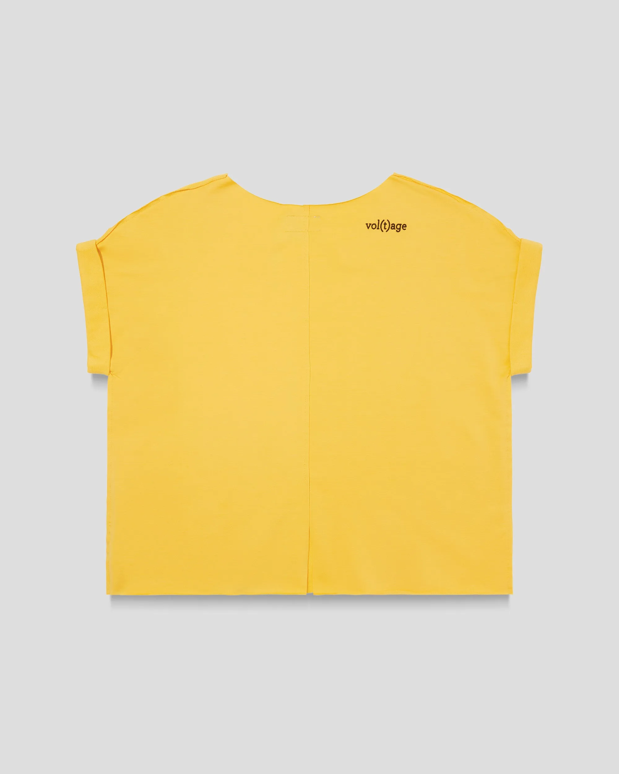 RELAXED relaxed smart-tee