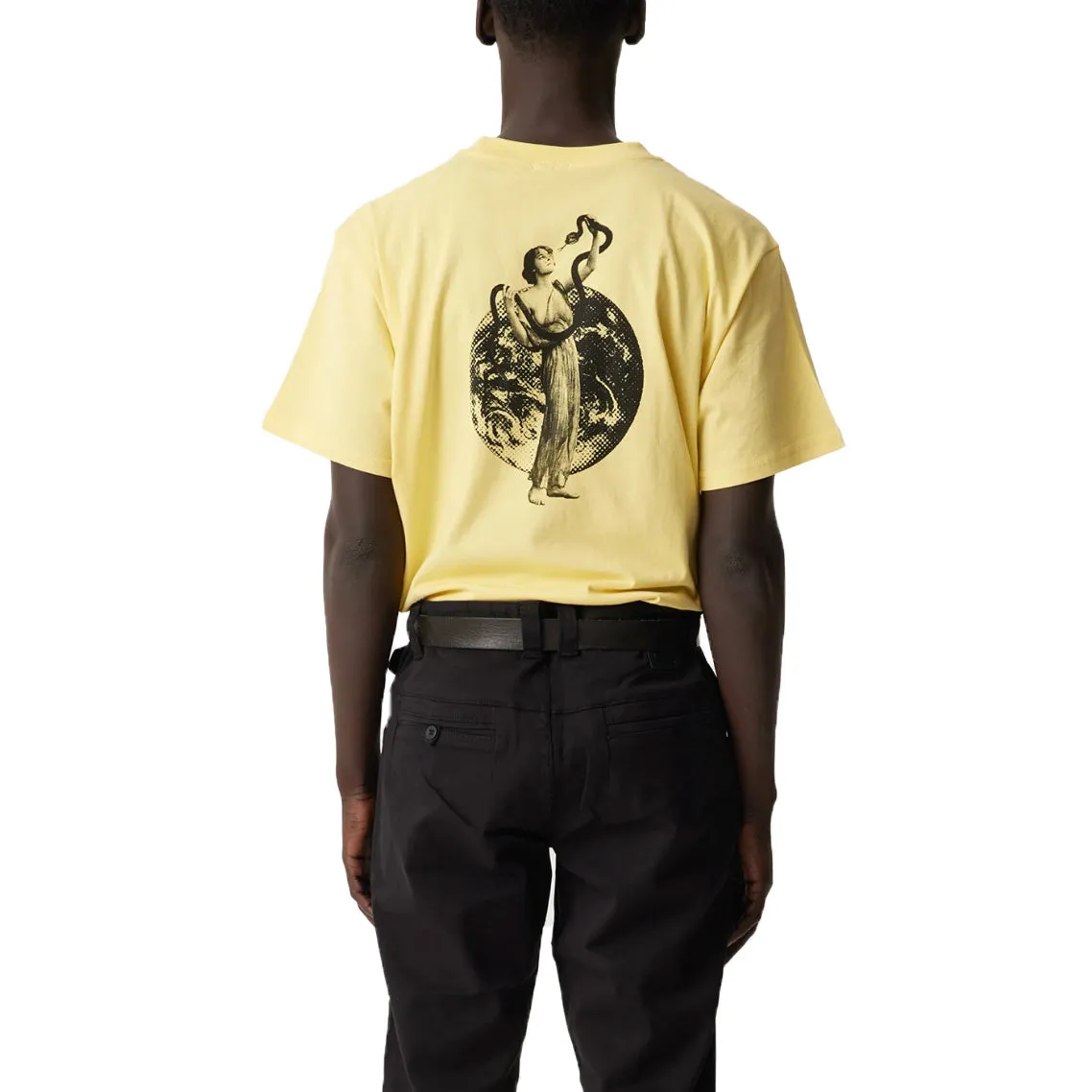 REPTILIAN TEE