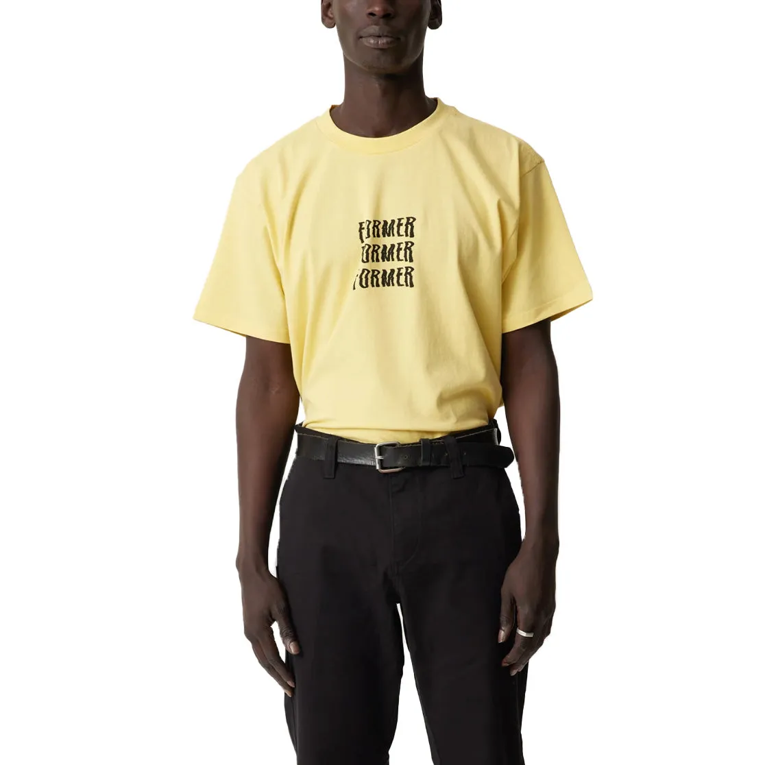 REPTILIAN TEE