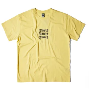 REPTILIAN TEE