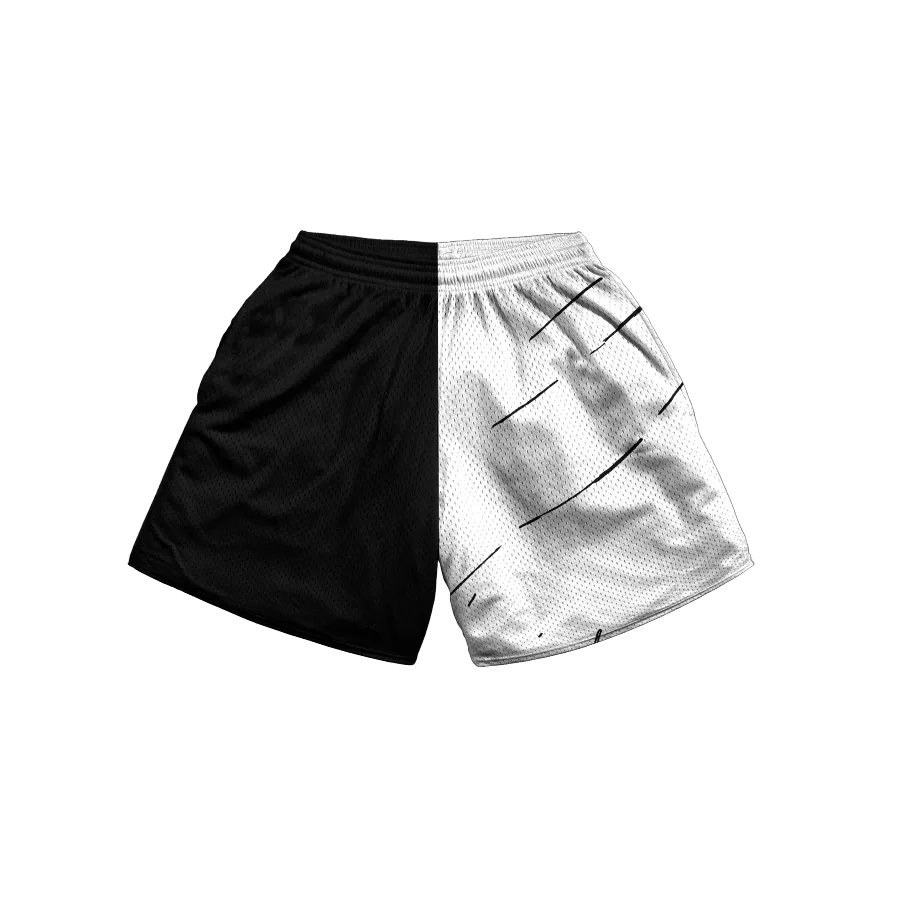 Revenge Shorts