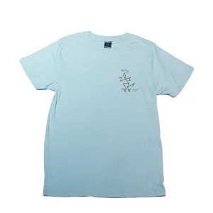 Revert 95 The Saint T-shirt