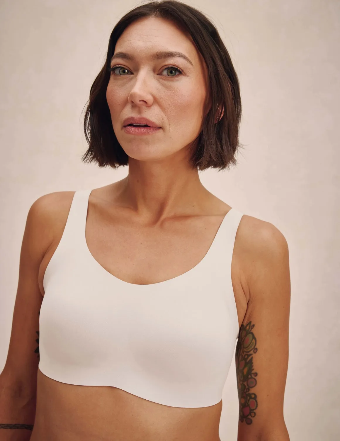 Revolution Adjustable Pullover Bra