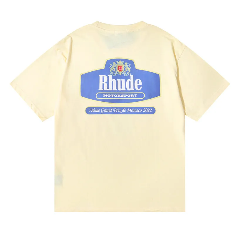RHUDE T-Shirt