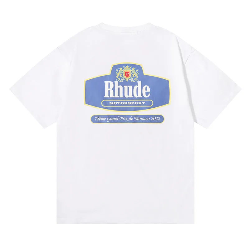 RHUDE T-Shirt