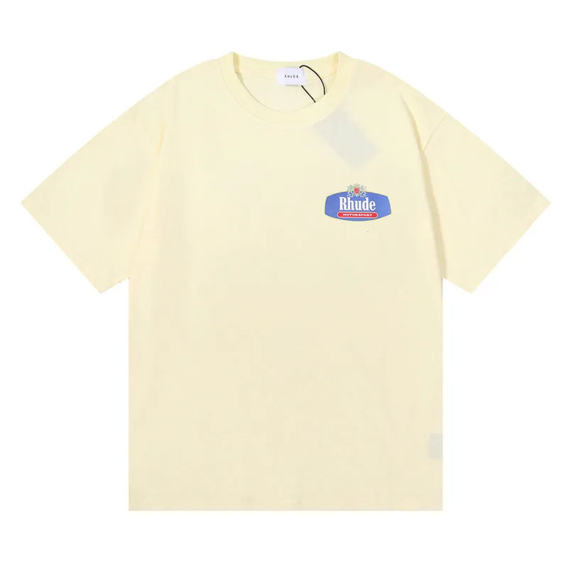 RHUDE T-Shirt
