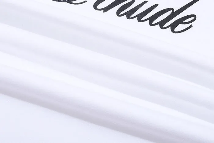 RHUDE T-Shirt