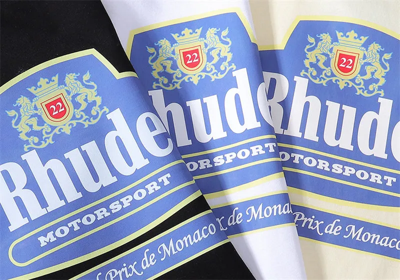 RHUDE T-Shirt