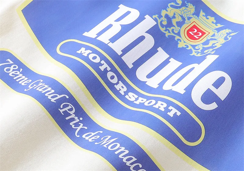 RHUDE T-Shirt