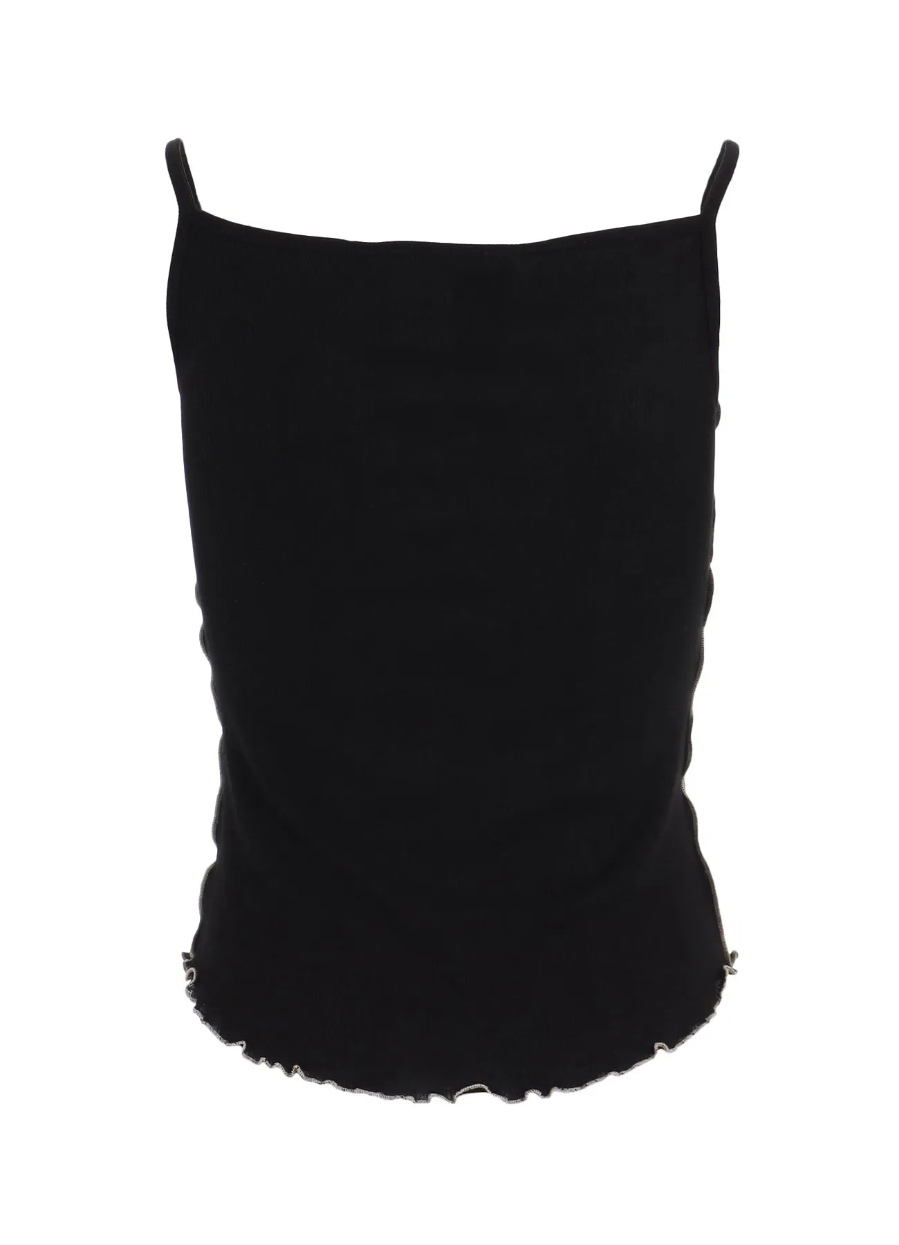 RIB STITCH CAMISOLE