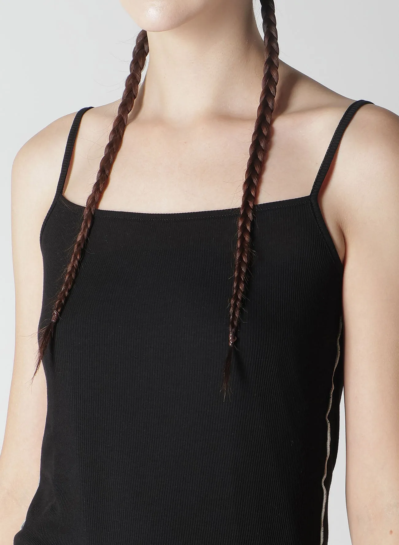 RIB STITCH CAMISOLE