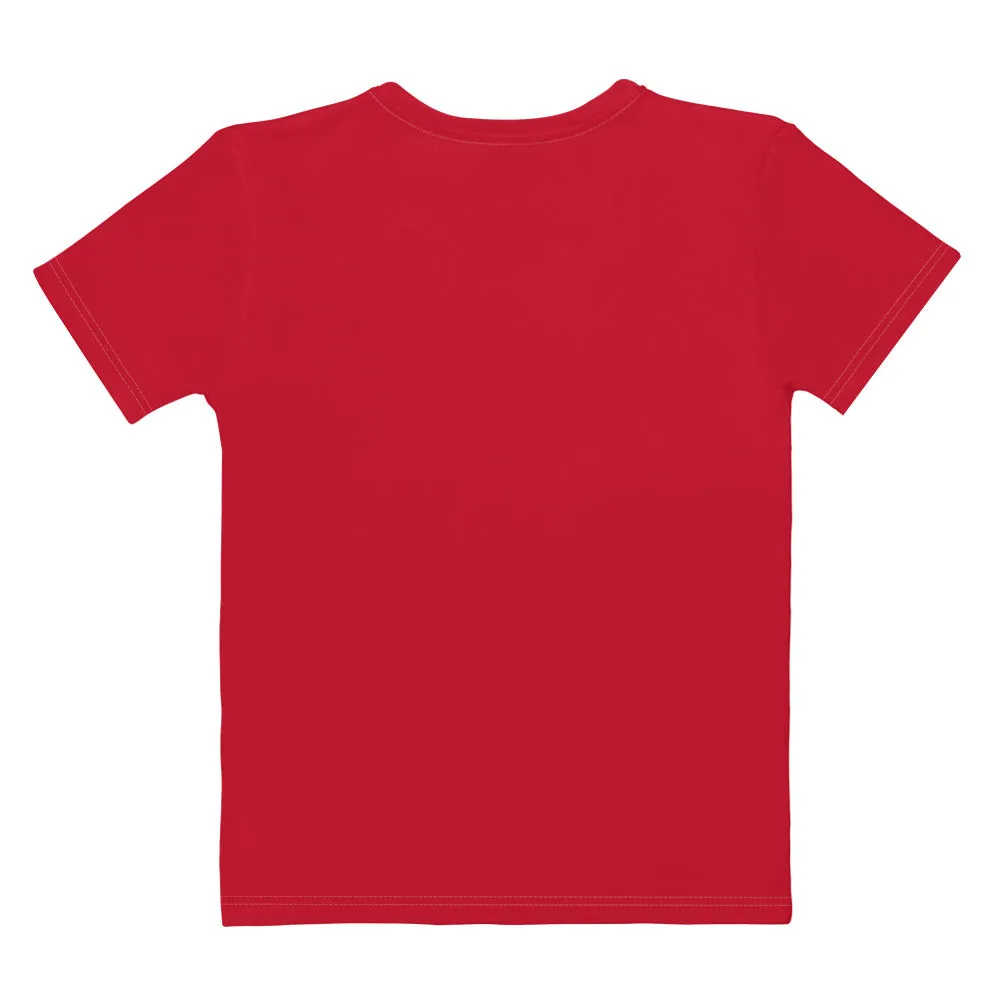 Ridgy-Didge - Sustainably Made Women's Short Sleeve Tee