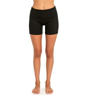 Rip Curl Womens Dawn Patrol 1mm Wetsuit Shorts