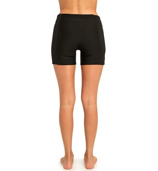 Rip Curl Womens Dawn Patrol 1mm Wetsuit Shorts