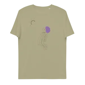 Rising Unisex Organic T-shirt